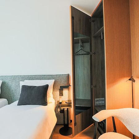 Bob W Munich Old Town Hotell Eksteriør bilde
